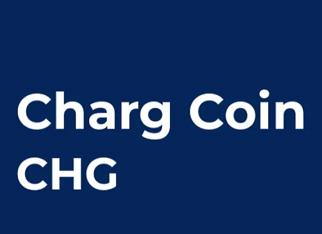 Charg Coin (CHG) Nedir?Charg Coin (CHG) Ne İşe Yarar?