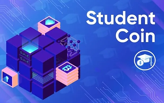 Student Coin (STC)Coin Nedir?Student Coin Ne İşe Yarar?