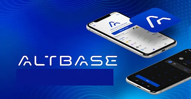 Altbase (ALTB) Coin Nedir?Altbase (ALTB) Coin Ne İşe Yarar ?