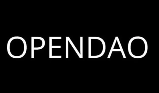SOS Coin Yorumlanması SOS Coin Nedir?OpenDAO Coin Nedir?