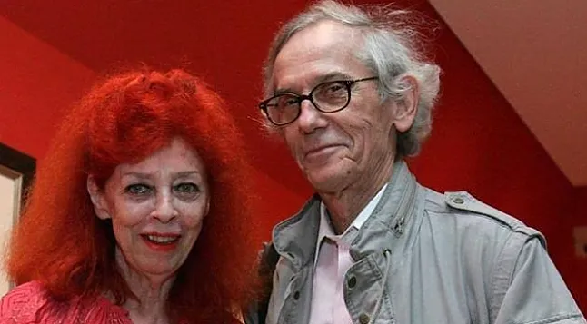 Christo ve Jeanne Claude Kimdir ? Hayatı Ve Biyografisi