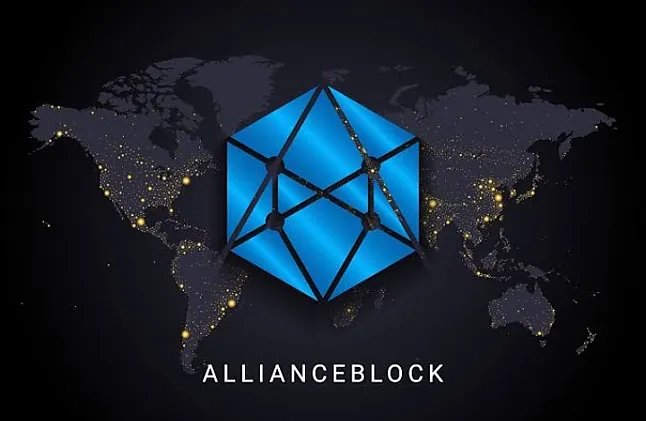 AllianceBlock (ALBT) Coin Nedir?ALBT COİN Nedir?