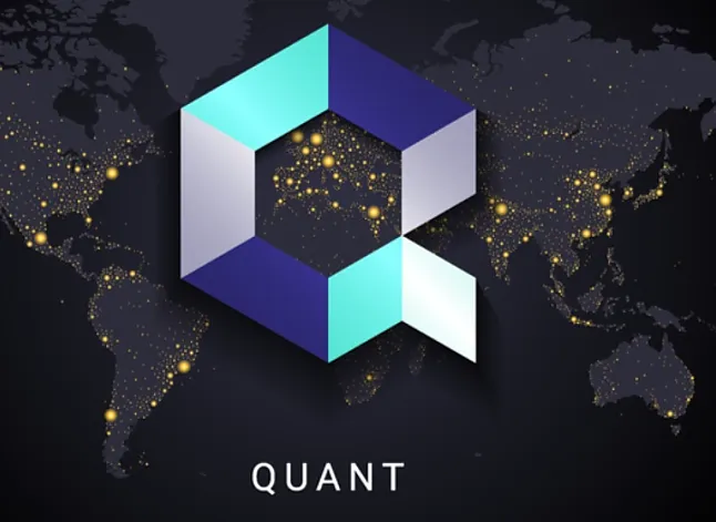 Quant (QNT) Coin Nedir?Quant (QNT) Coin Ne İşe Yarar?