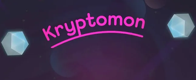 Kryptomon Coin Nedir?