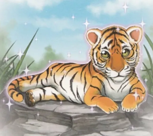 Tiger Coin özellikleri Tiger Coin Nedir?Tiger Token