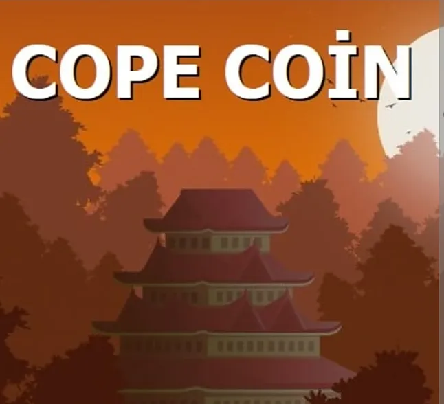 Cope (COPE) Coin Nedir? Cope Coin Ne İşe Yarar?