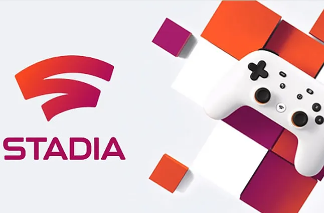 Google Stadia Nedir?