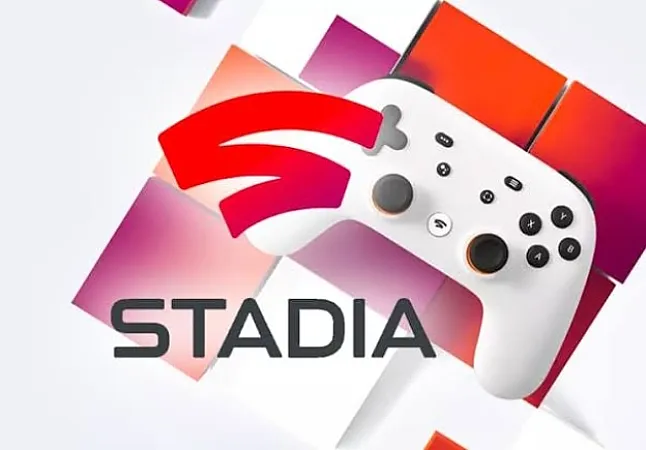 Google Stadia Nedir?