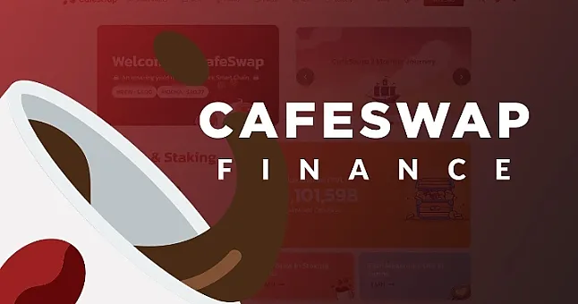 CafeSwap Coin Nedir ?CafeSwap Token Ne İşe Yarar?
