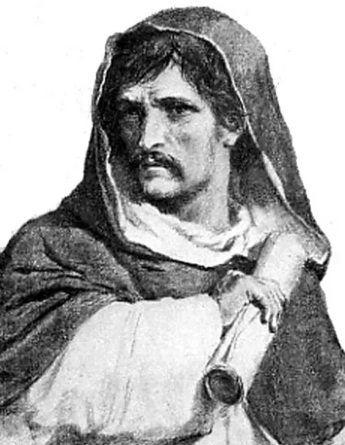 GİORDANO BRUNO KİMDİR?