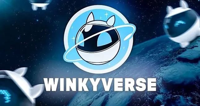 Winkyverse (WNK) Coin Nedir ?