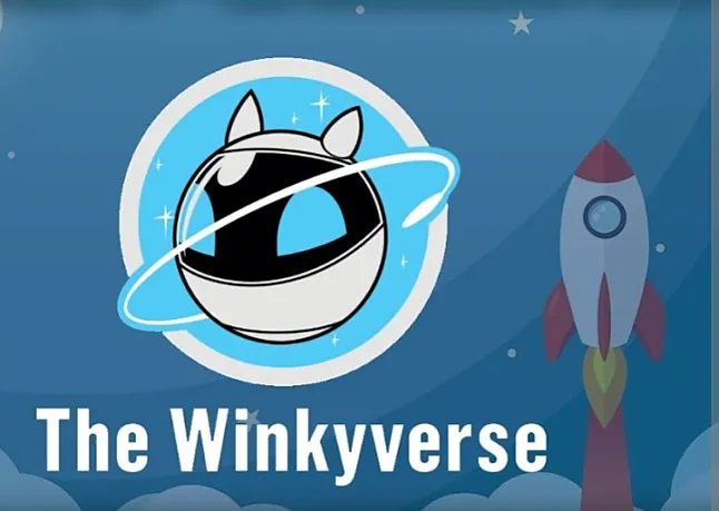 Winkyverse (WNK) Coin Nedir ?