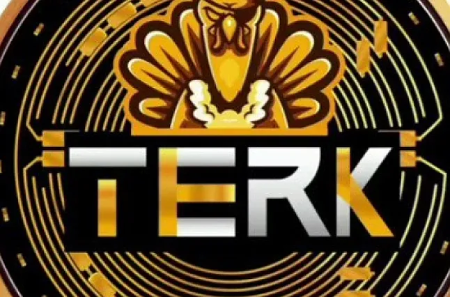 Terkehh (TERK) Coin Nedir ?TERK Coin Ne İşe Yarar?