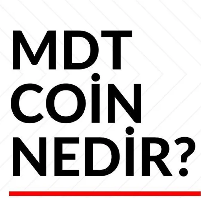 MDT coin