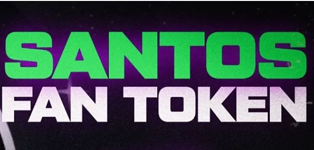Santos FC Fan Token Nedir ?
