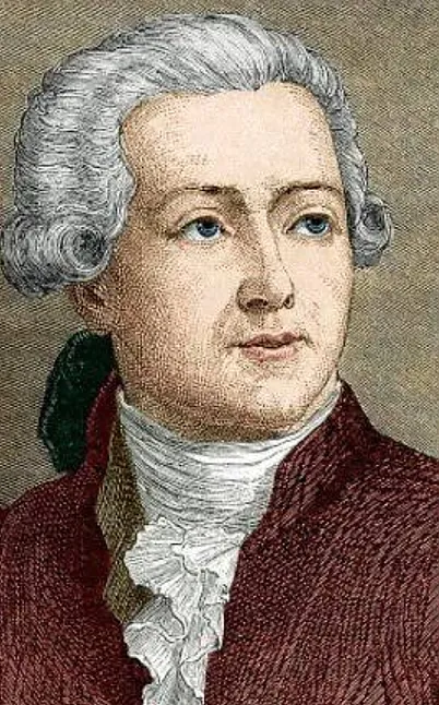 Antoine Lavoisier Kimdir?