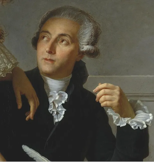 Antoine Lavoisier Kimdir?