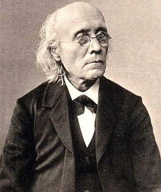 Gustav Fechner Kimdir ?