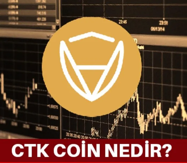 CertiK (CTK) coin nedir?CertiK (CTK) Coin Ne İşe Yarar ?