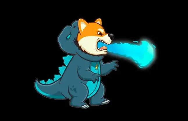 Dogezilla Coin Bilgileri Dogezilla Coin Nedir?Dogezilla Coin Ne İşe Yarar?