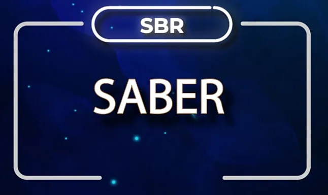 Saber coin nedir?SBR coin nedir?