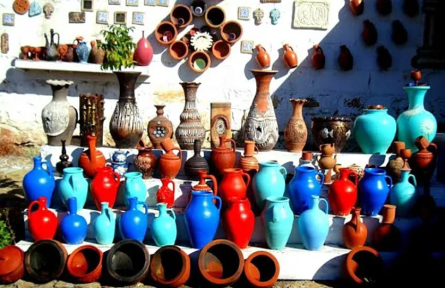 Rüyada Çanak Görmek Ne Demek?Neye Yorumlanır?