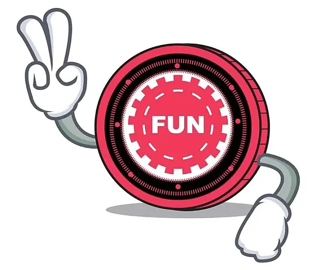 Funfair Coin Nedir?Funfair Coin Ne İşe Yarar?