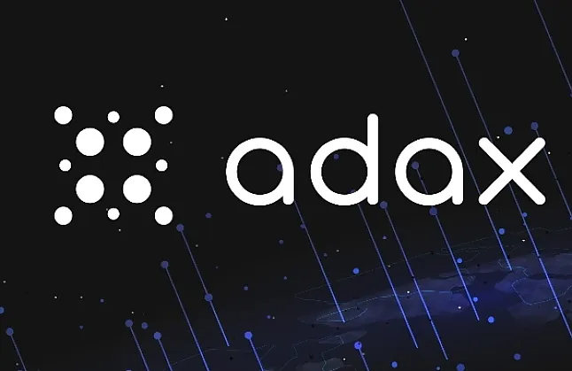 ADAX (ADAX) NEDİR?ADAX (ADAX) NE İŞE YARAR ?
