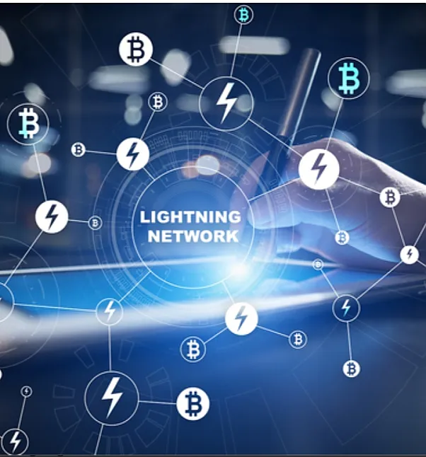 Lightning Network Coin Nedir ve Nasıl Çalışır?
