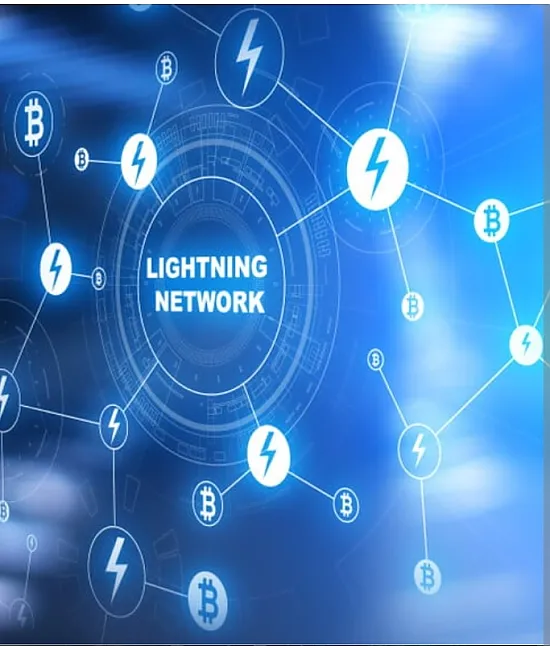 Lightning Network Coin Nedir ve Nasıl Çalışır?