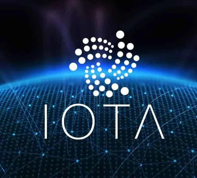 IOTA Coin Nedir ?