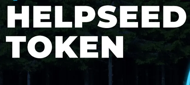 HelpSeed Coin Nedir?HelpSeed Coin Ne İşe Yarar?