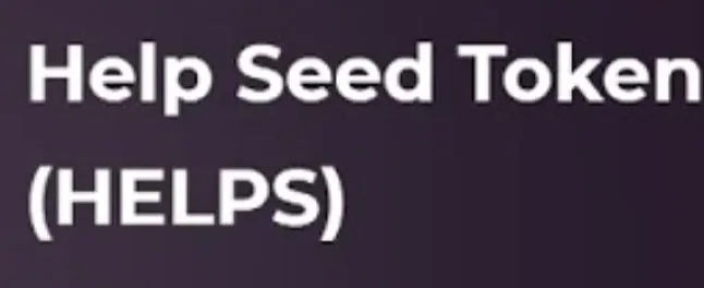 HelpSeed Coin bilgi HelpSeed Coin Nedir?HelpSeed Coin Ne İşe Yarar?