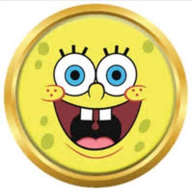 SpongeBob coin nedir? SPONGS coin nedir?