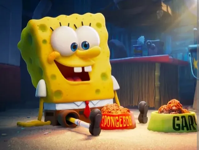 SpongeBob coin nedir? SPONGS coin nedir?