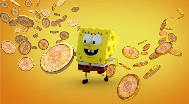 SpongeBob coin nedir? SPONGS coin nedir?