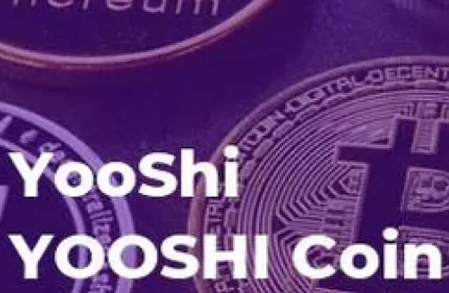 Yooshi Coin Nedir ? Yooshi Coin Ne İşe Yarar ?