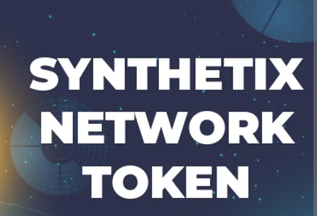 Synthetix Network Token (SNX) Nedir?
