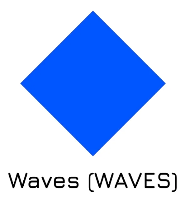 Waves Coin Nedir?