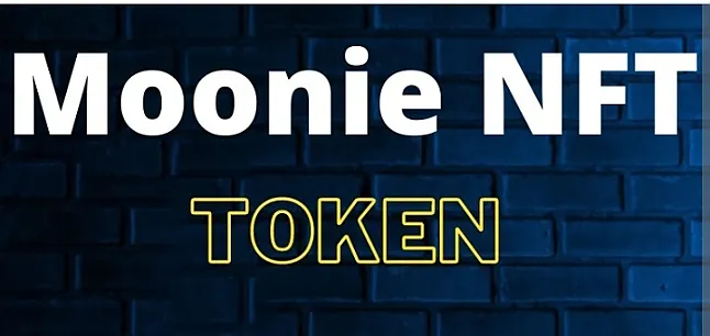 MNY coin ne MNY coin nedir, Moonie NFT token ne?