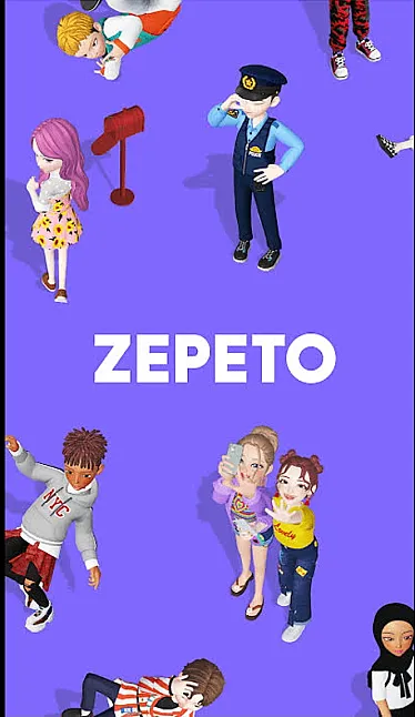 Zepeto Coin yorum 