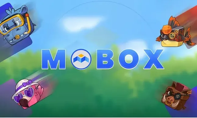 Mbox coin nedir?MOBOX Ne İşe Yarar?