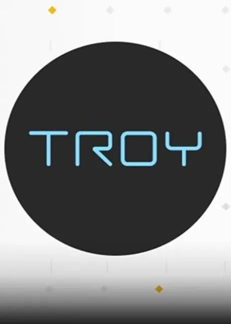 Troy Coin