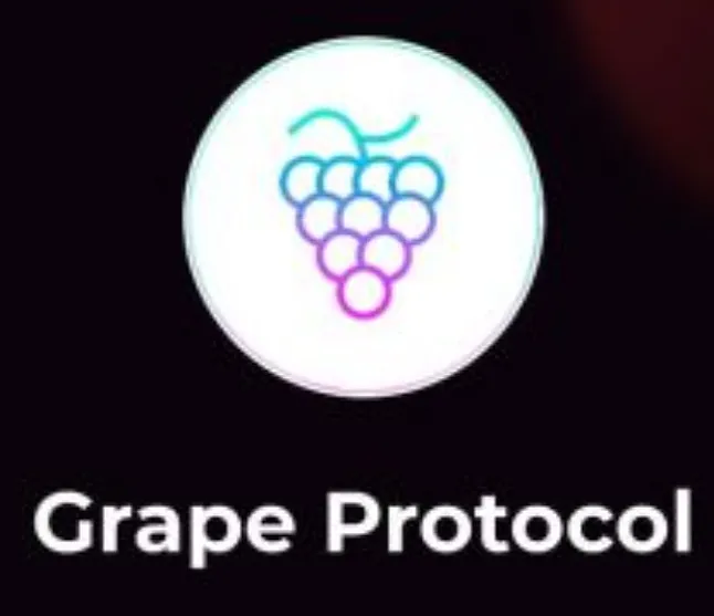 Grape coin nedir?Grape coin ne İşe Yarar?