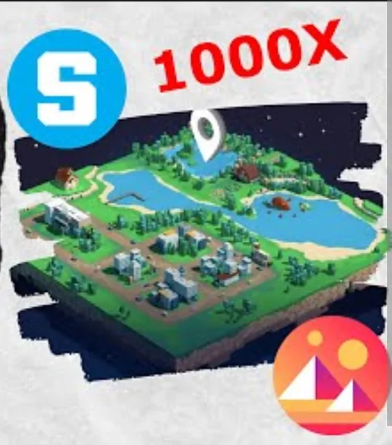 Metaverse nedir? Metaverse arsa nasıl alınır?
