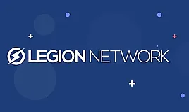 LEGİON NETWORK(LGX)Coin Nedir ?Legion Network Ne İşe Yarar?