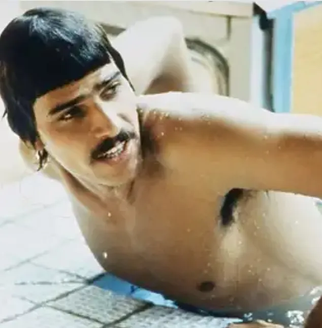 Mark Spitz Kimdir ?