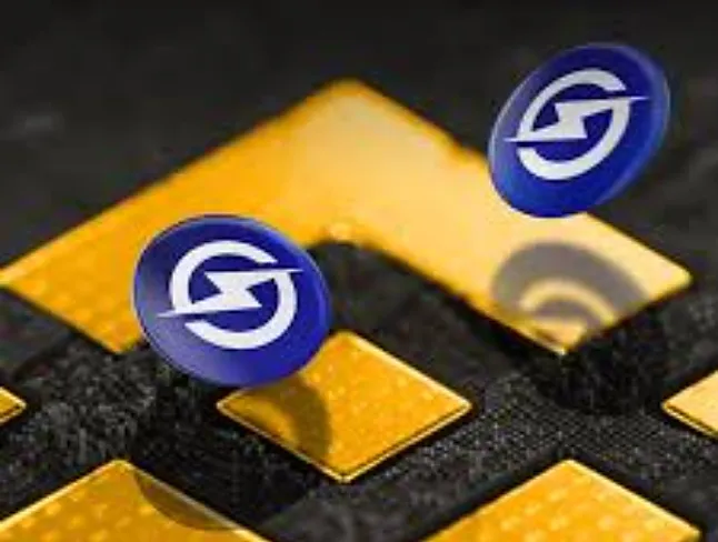 LGX Coin