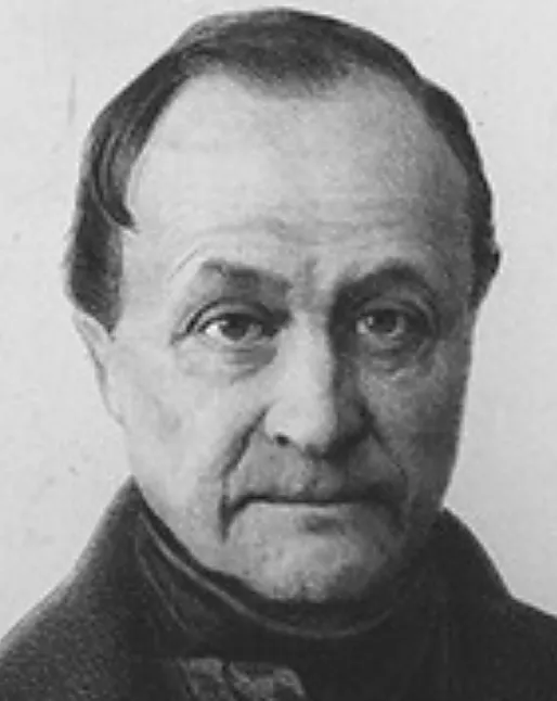 Auguste Comte neler yaptı Kariyeri nelerdir Auguste Comte Kimdir ?