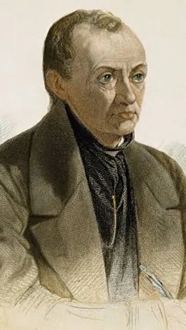 Auguste Comte Kariyeri Auguste Comte Kimdir ?